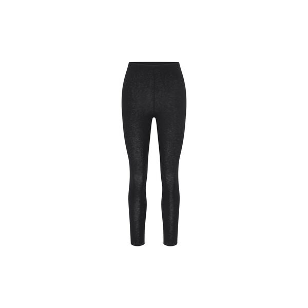 Beauty Layers Leggings Wool, black, Triumph