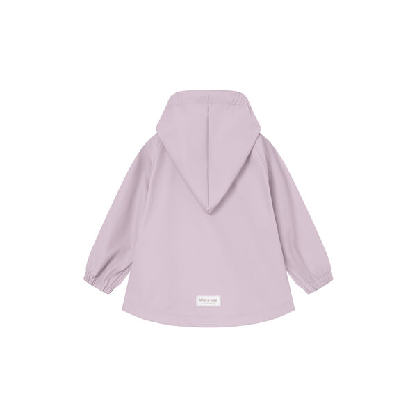 MATWAINIS Rain Set, cloud purple, Mini A Ture