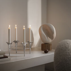 Bloom Botanica lysestage, Georg Jensen
