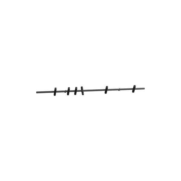 Coat Rack, black Coat Rack, black, MOEBE