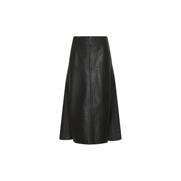 CelinahIW Skirt, black, InWear