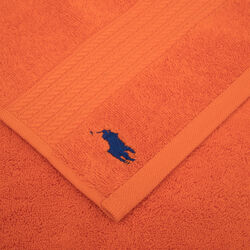 Player h&aring;ndkl&aelig;de, sailing orange, Ralph Lauren Home