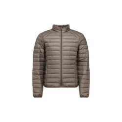 Mat Jacket, taupe, JOTT