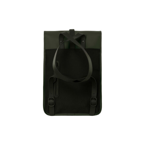 Backpack Mini, green, Rains