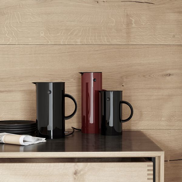 EM77 termokande 0,5 L, black EM77 termokande 0,5 L, black, Stelton