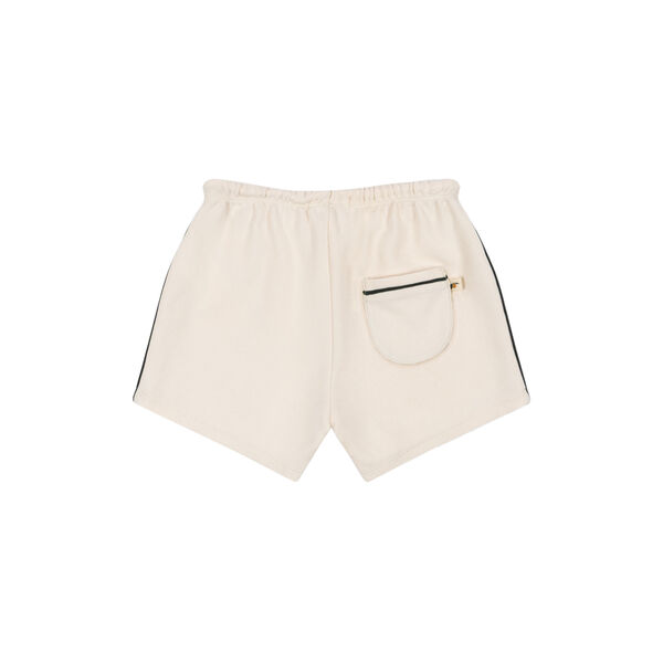 Florian Shorts, antique white, Konges Sløjd