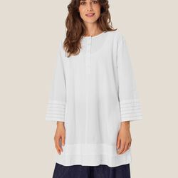 MaGisalle, white, Masai