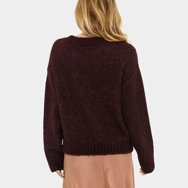 MaisaliaSZ Pullover, winetasting, Saint Tropez