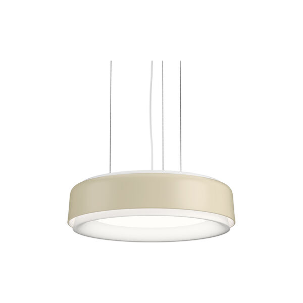 LP Grand pendel, champagne LP Grand pendel, champagne, Louis Poulsen