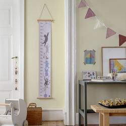 Teeny Toes h&oslash;jdem&aring;ler, Sebra