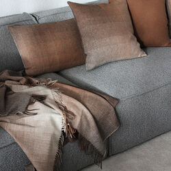 Horizon pudebetr&aelig;k, camel, ELVANG