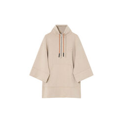 DAYPerry - Scuba Dress, beige melange, DAY Birger &eacute;t Mikkelsen