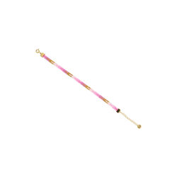 Mary armb&aring;nd, light pink, Nuni Copenhagen
