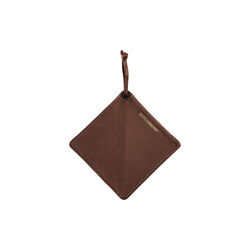 Grydelap, classic brown Grydelap, classic brown, Dutchdeluxes