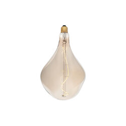 Voronoi II lyskilde, Tala