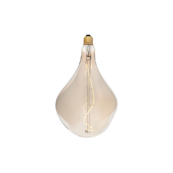 Voronoi II lyskilde, Tala