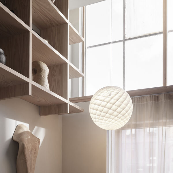 Patera pendel Patera pendel, Louis Poulsen
