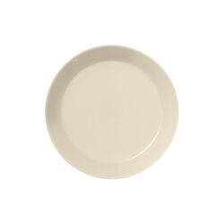 Teema tallerken &Oslash; 23 cm, linen, Iittala