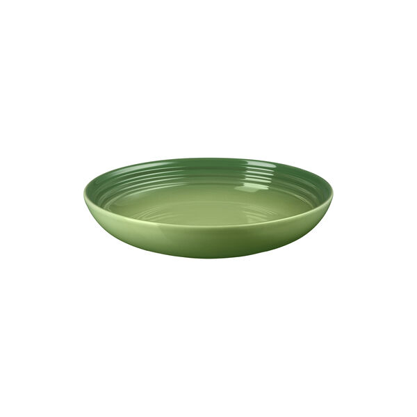 Signature Pastatallerken 22 cm,bamboo green, Le Creuset