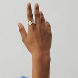 Biloba Ring Biloba Ring, Pernille Corydon Jewellery