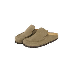 Pedro t&oslash;fler, taupe, Shepherd of Sweden