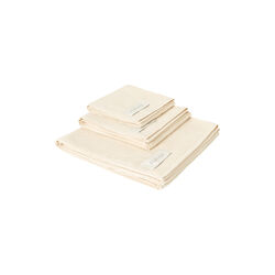 Una håndklæde, undyed, Studio Feder