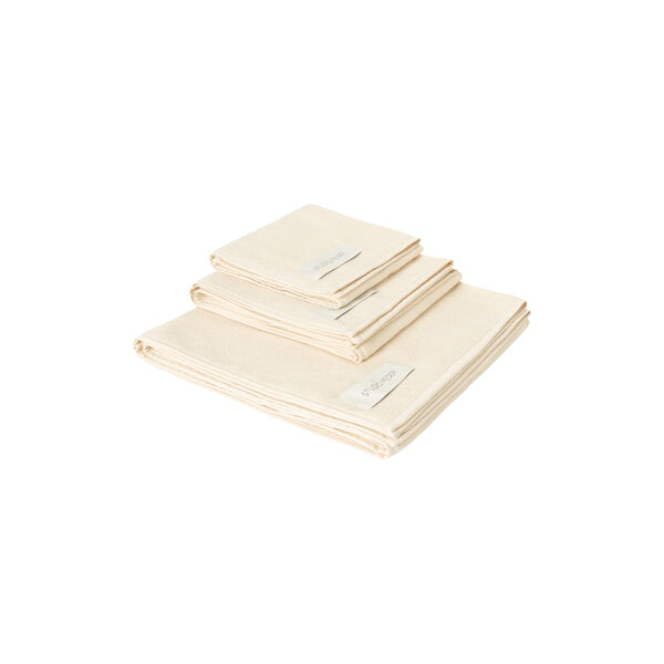Una håndklæde, undyed, Studio Feder