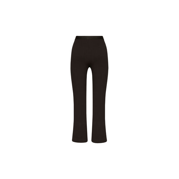 Grazia Trousers, black, Wolford