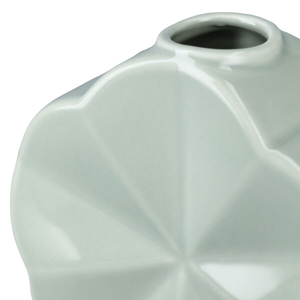 Flower Vase Snerle, Lyngby Porcel&aelig;n