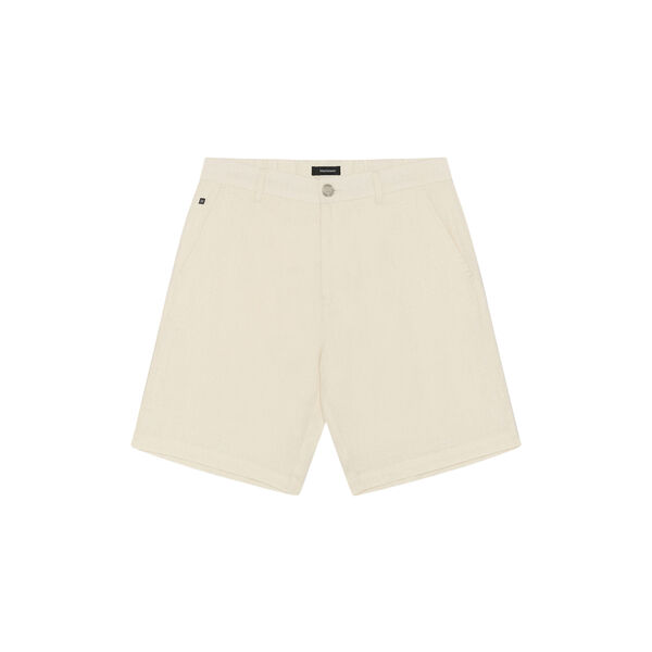 MAharlow Shorts, eggnog, Matinique