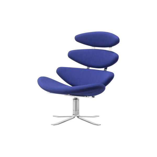 Corona loungestol, vidar 676, Fredericia Furniture