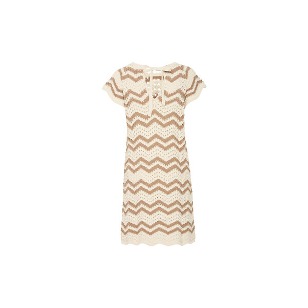 IR Leonora Dress, woodsmoke, Atelier Rêve