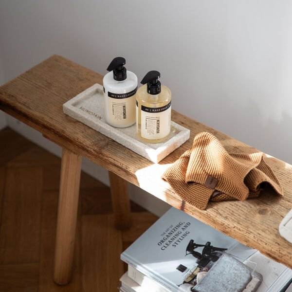 04 H&aring;nds&aelig;be, morgenfrue & Salvie, Humdakin