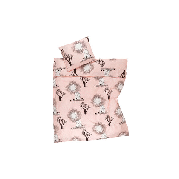 Mumi sengesæt Kærlighed, Moomin Arabia