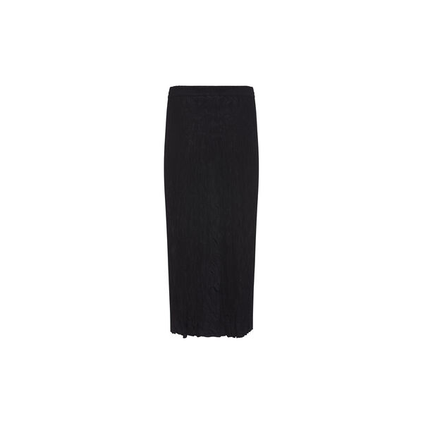 Sena skirt HM, black, Heartmade