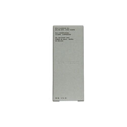 No. 277 Mild Cleansing Gel, willow bark/birch sugars, L:a Bruket