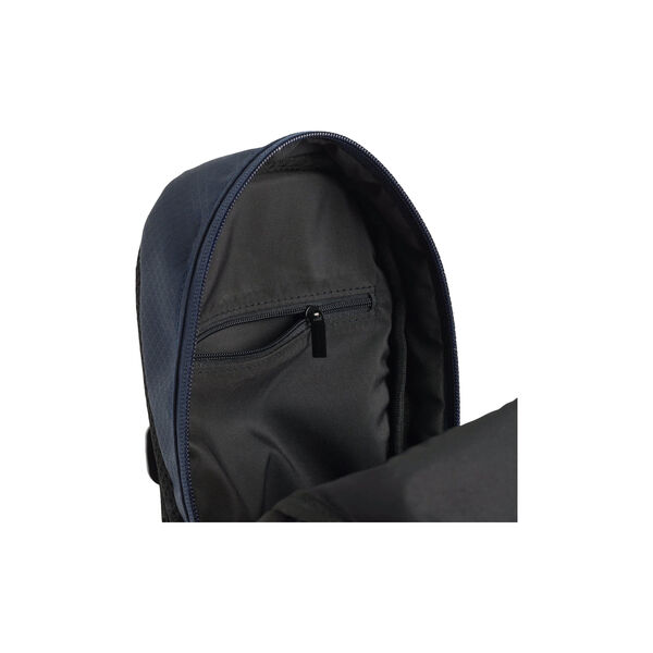 Milo Crossover taske, galaxy blue, Molo