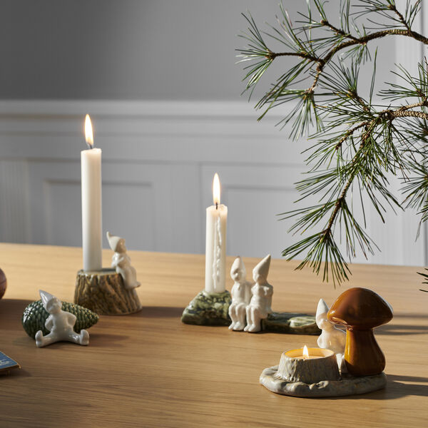 Christmas Tales julerejse, K&auml;hler