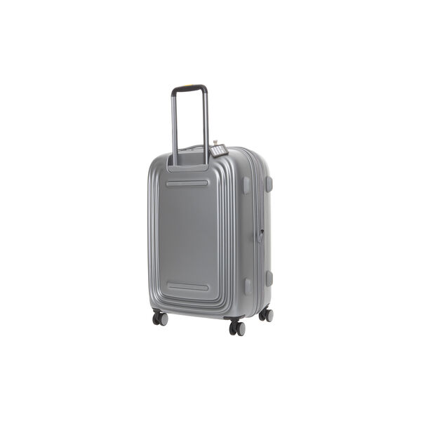 Logoduck+ Trolley Medium Cabin, silver Logoduck+ Trolley Medium Cabin, silver, Mandarina Duck