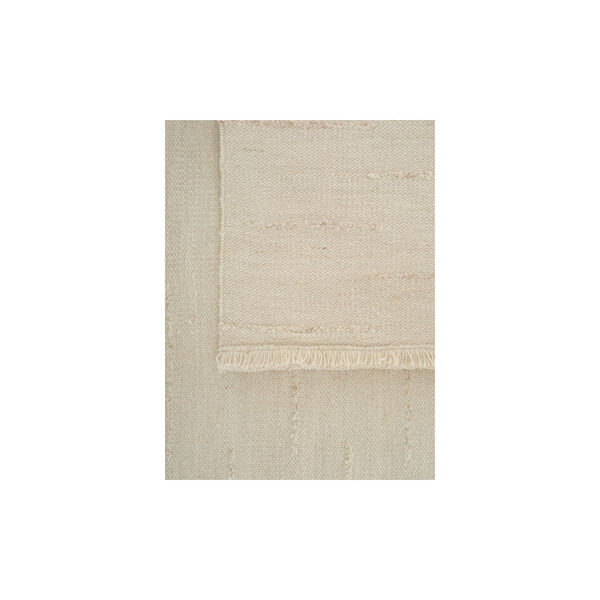 Tidal Waves gulvt&aelig;ppe, beige, Linie Design