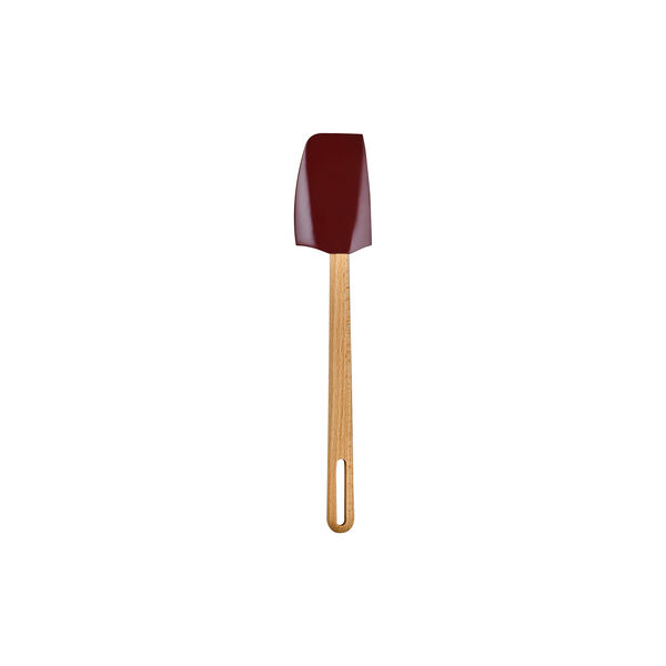 Signature medium dejskraber, garnet, Le Creuset