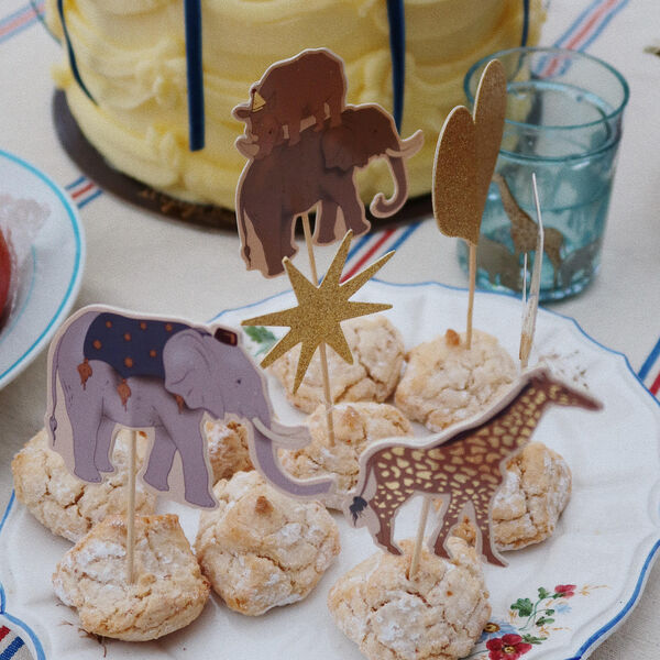 Safari Kit, Konges Sløjd