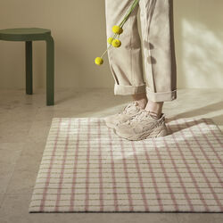 Grid Lime Candycane d&oslash;rm&aring;tte, Heymat