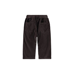 Sois bukser, dark cocoa, Molo