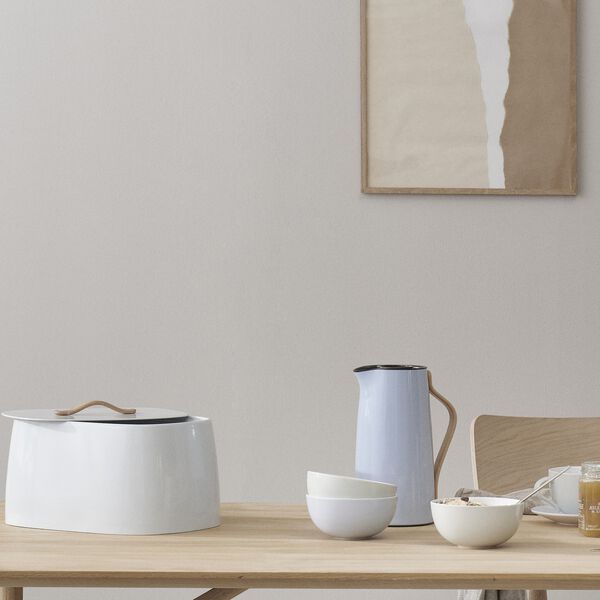 Emma kaffe-termokande, blue, Stelton