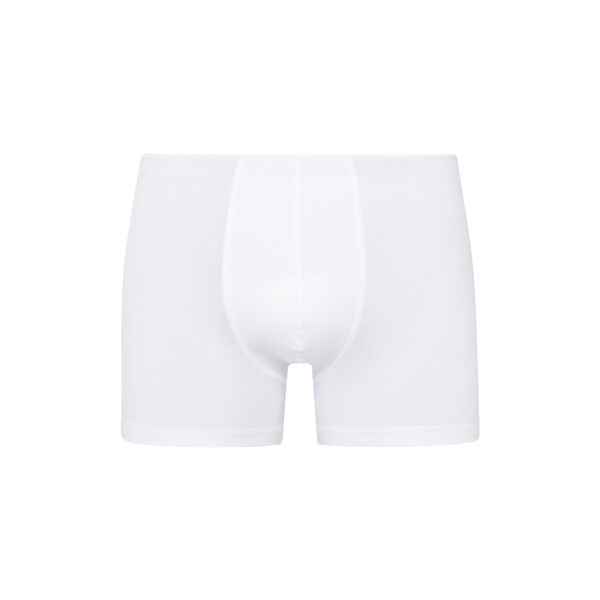 Køb Superior Shortleg Pants, white HANRO