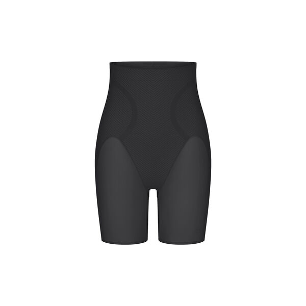 BMU Illusion Curve Super HW Mid-Thigh, black BMU Illusion Curve Super HW Mid-Thigh, black, Triumph