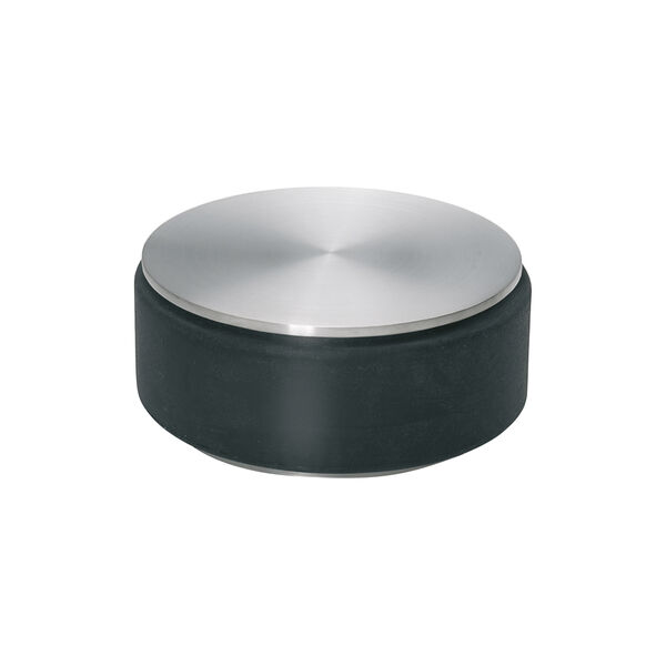 STOP Door stop 1 kg, edelstahl matt, Blomus