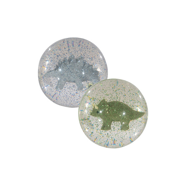 Bouncing Ball Set, dino, Konges Sløjd