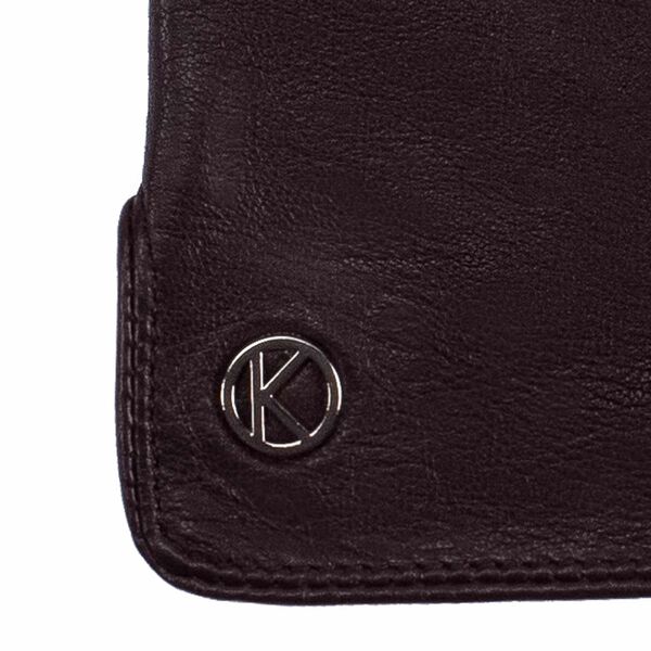 Carla læderhandske, manchu, Kessler